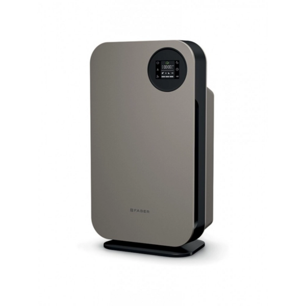 Faber FBF PH 1020 Titanyum Air Hub Portable Hava Temizleyicisi