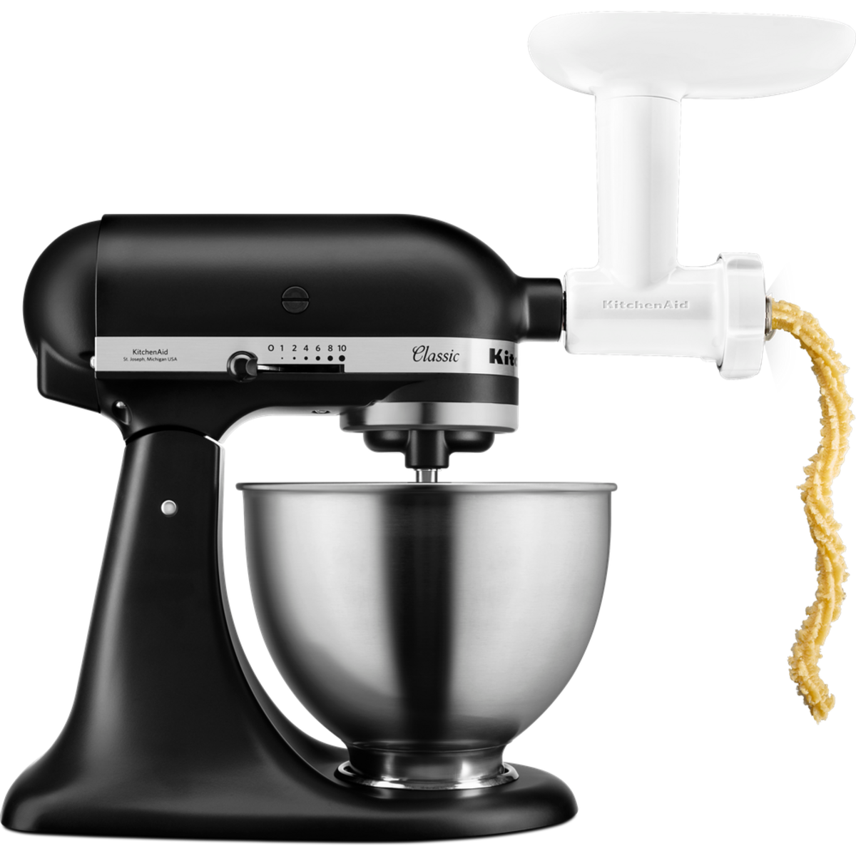 Kitchenaid Gıda Öğütme Aksesuarı-5KSMFGA