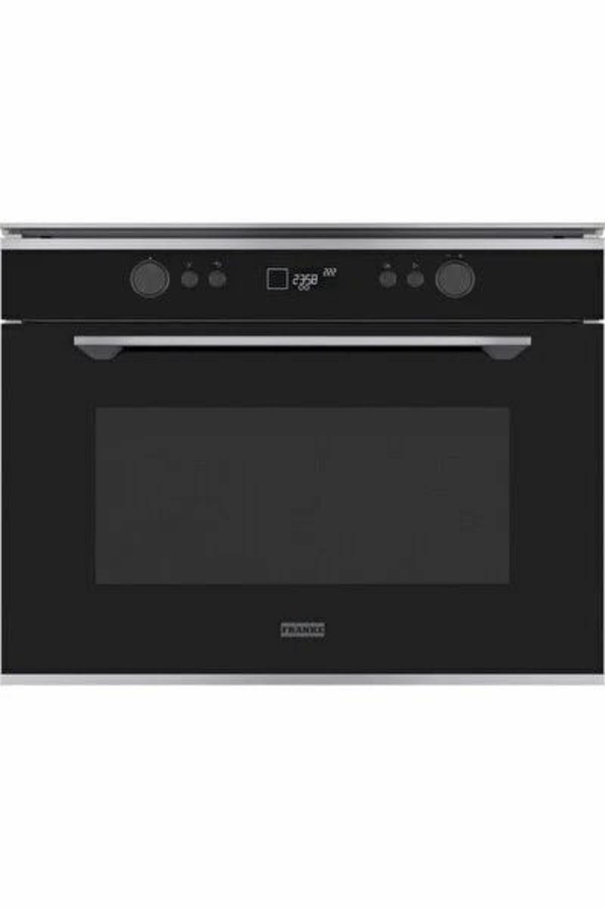 Franke Mythos FMY 45 MW BK Black Frame Mikrodalgafırın