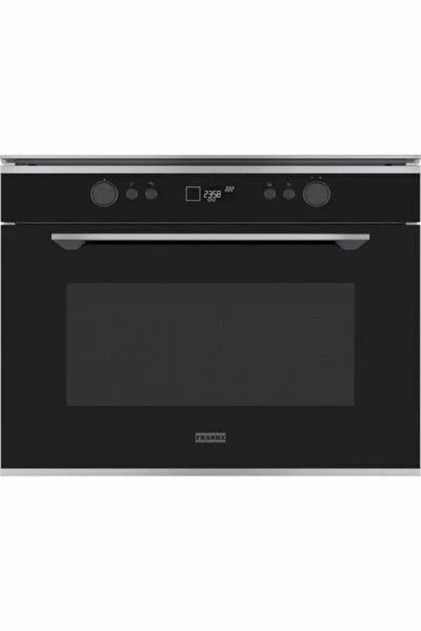 Franke Mythos FMY 45 MW BK Black Frame Mikrodalgafırın