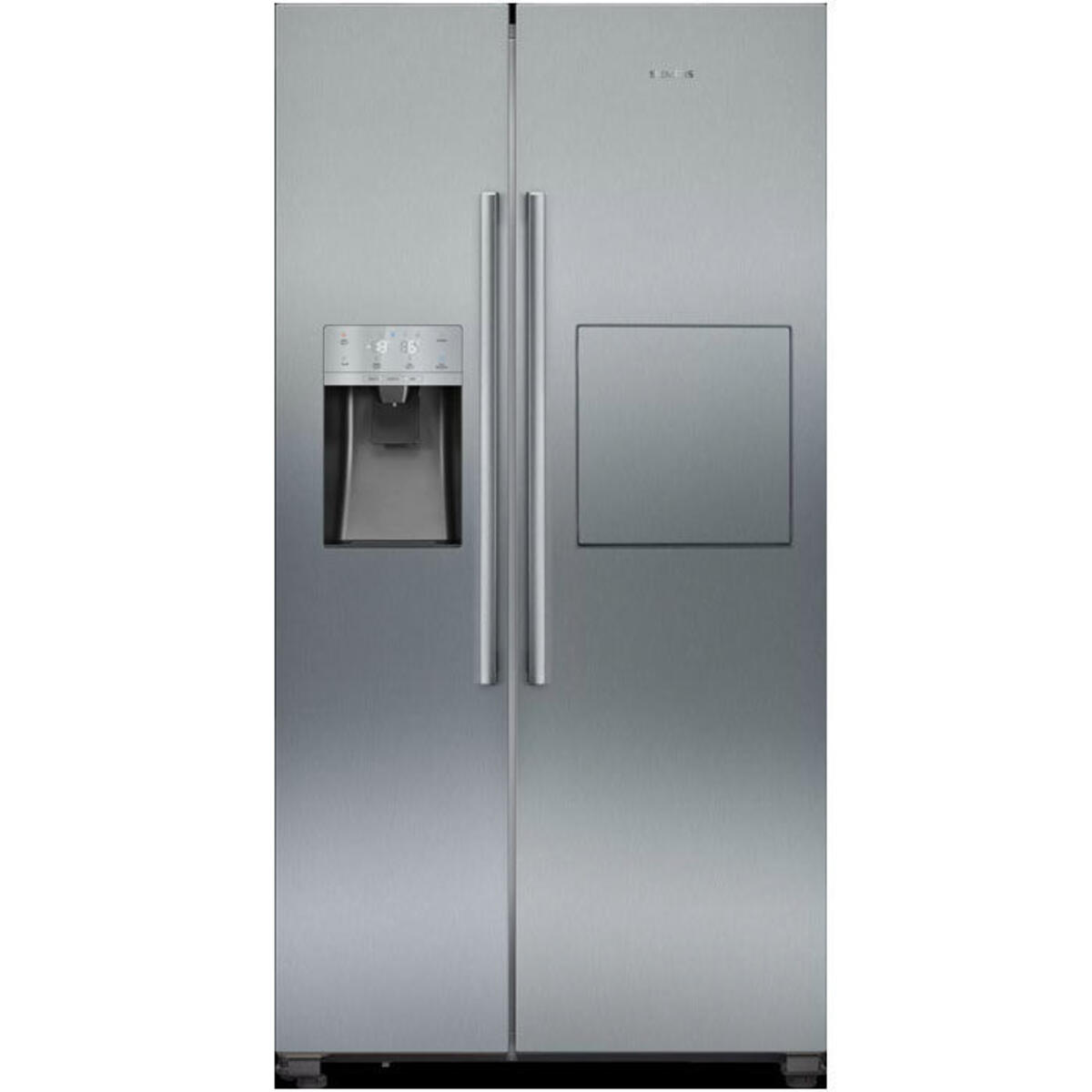 Siemens KA93GAI30N Inox Gardrop Tipi Buzdolabı