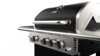 Teka Gourmet BBQ 3100G Solo Barbekü