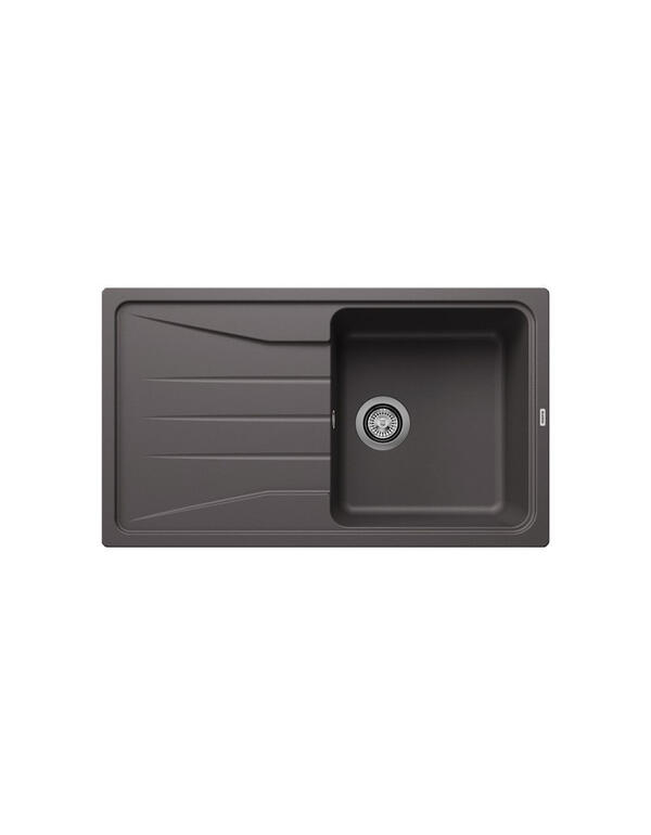 Blanco SONA 5 S Kaya Gri Granit Eviye
