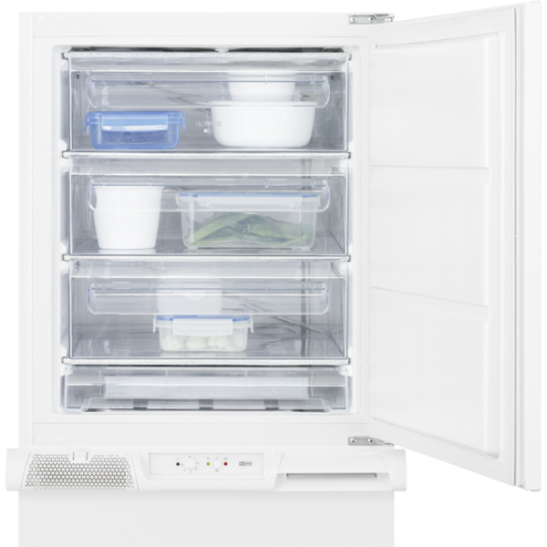 Electrolux LYB2AE82S Ankastre Derin Dondurucu