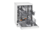 LG DFC612FWE BEYAZ 5 Prog. Bulaşık Makinesi