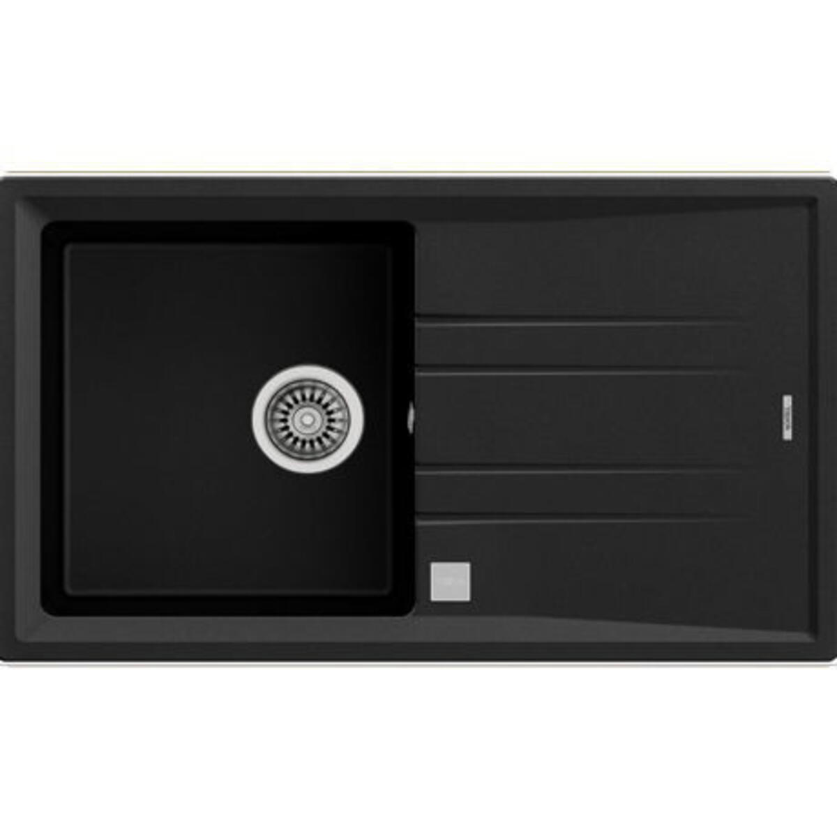 Teka STONE 50 B-TG Carbon Granit Evye