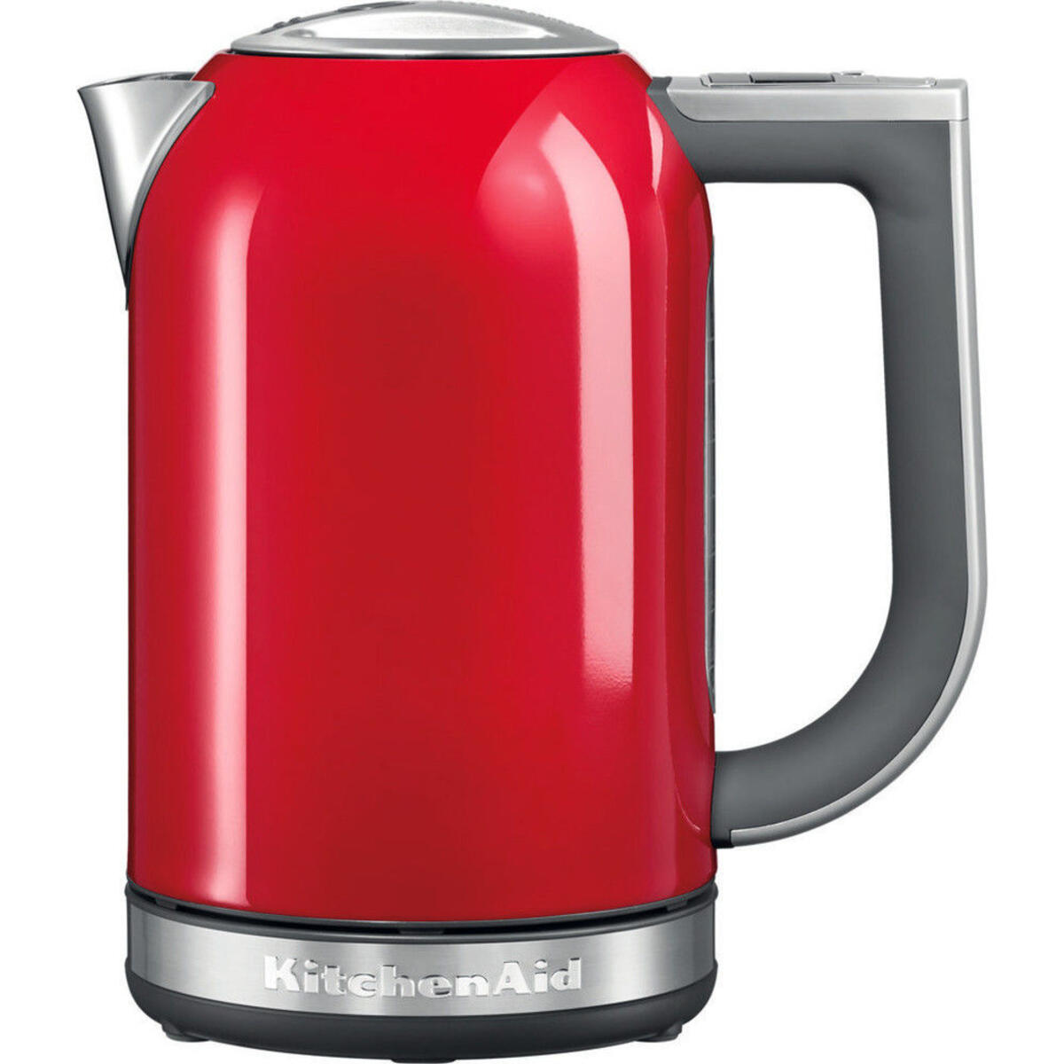 Kitchenaid 1,7 L Su Istıcısı 5KEK1722 Empire Red-EER