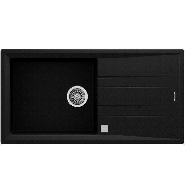 Teka STONE 60 L-TG Carbon Granit Evye