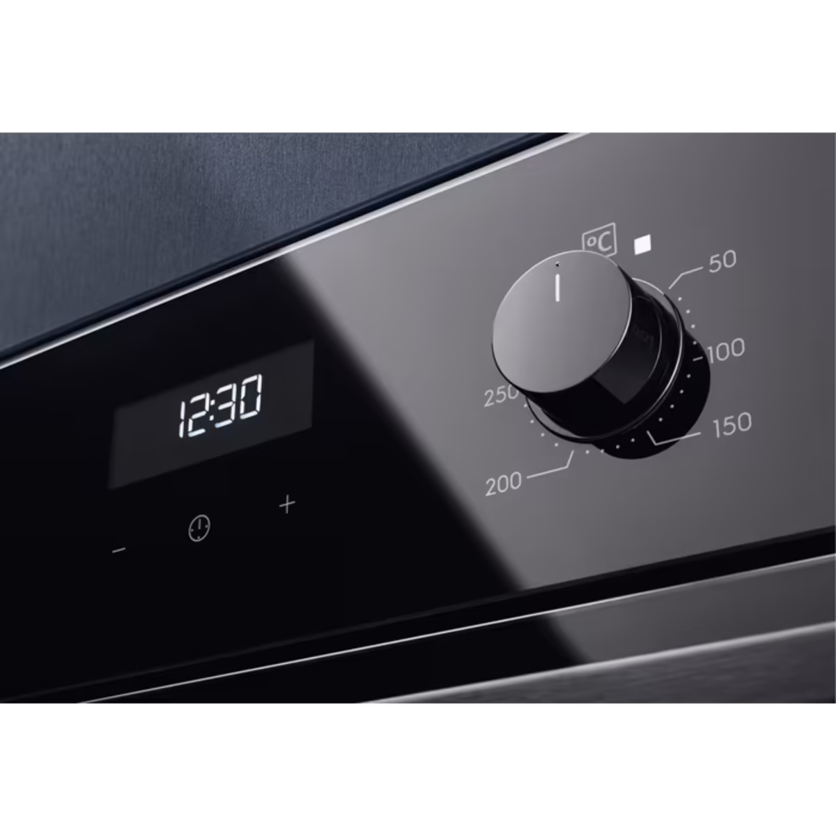 Electrolux EOD5H70BZ STEAMBAKE AQUACLEAN ANKASTRE FIRIN