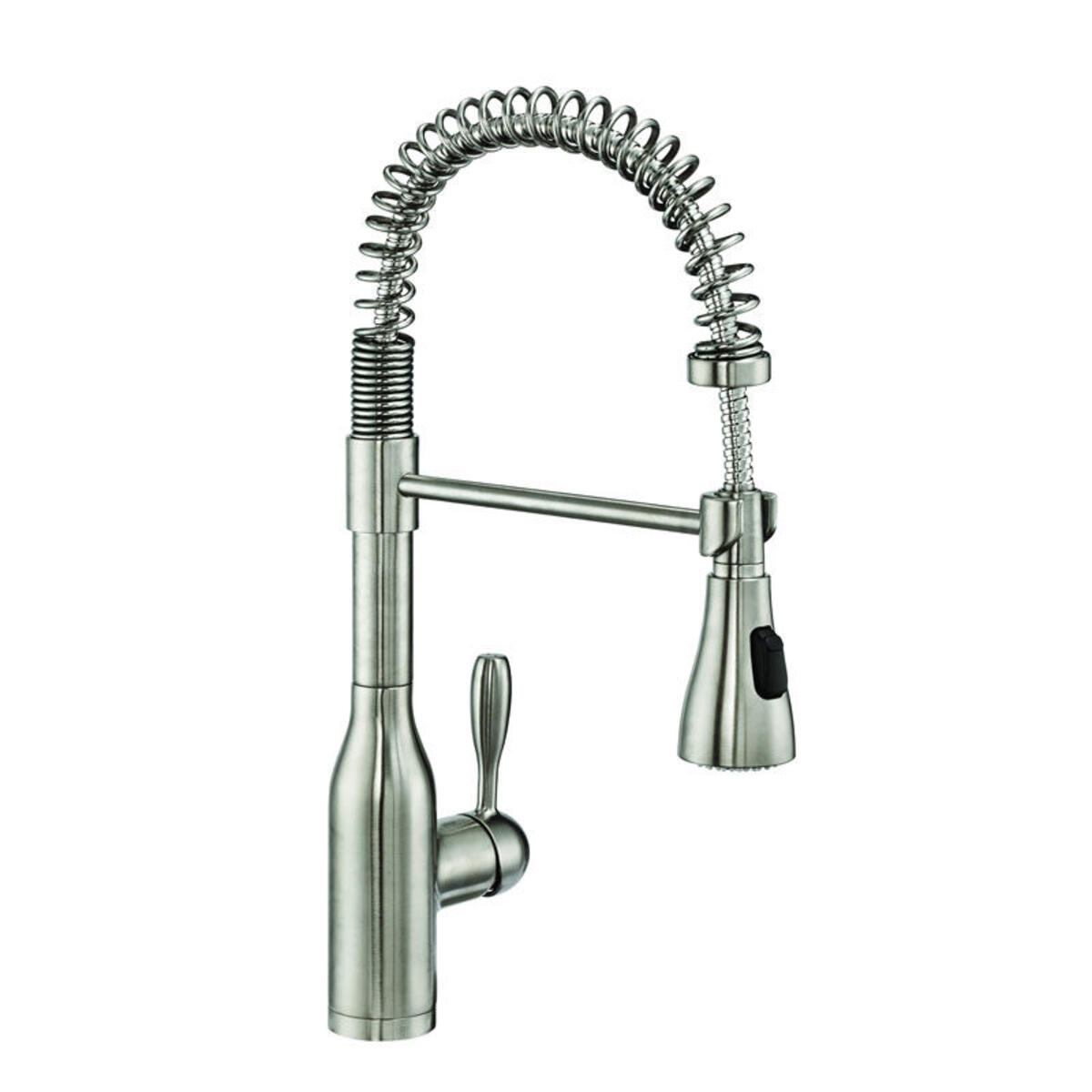 C.FLUX EVİYE BATARYASI SIVI SABUNLUKLU 