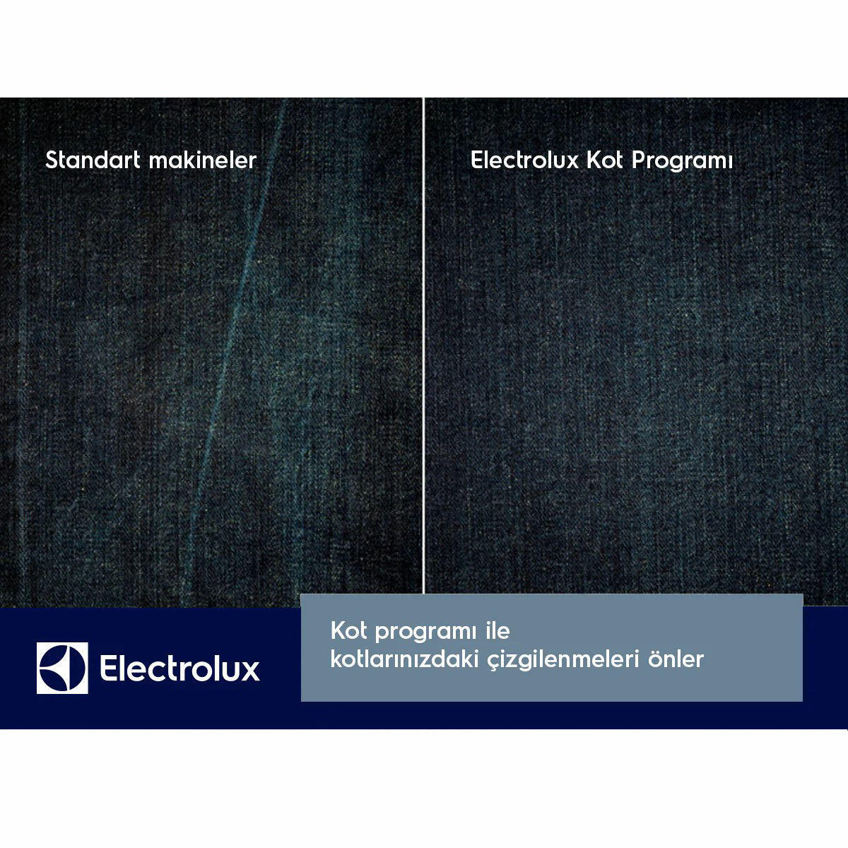 Electrolux EW6FN448WT Çamaşır Makinesi 8Kg., 1400 Devir