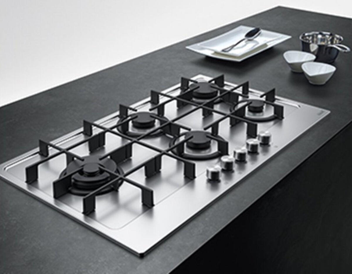 Franke FHMA 905 4G DCL XS Çelik Ocak