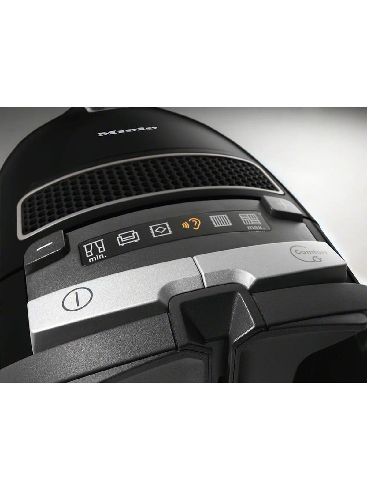 Miele Complete C3 Parquet XL OBSW Süpürge