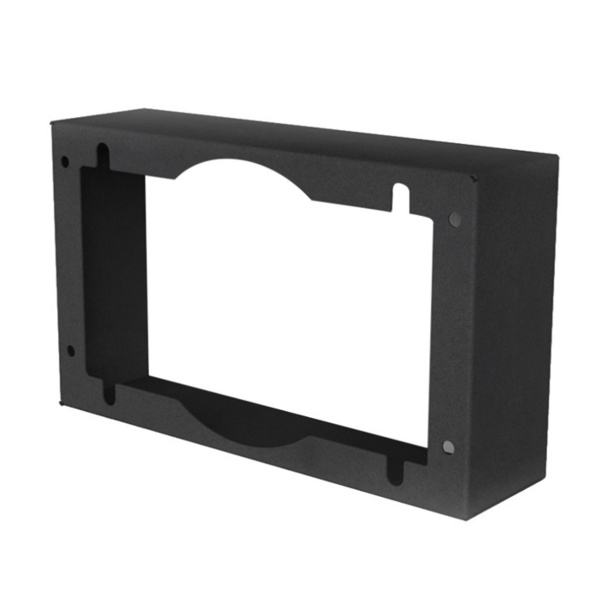 Faber Arka Hava Çıkış Donanımı Demir