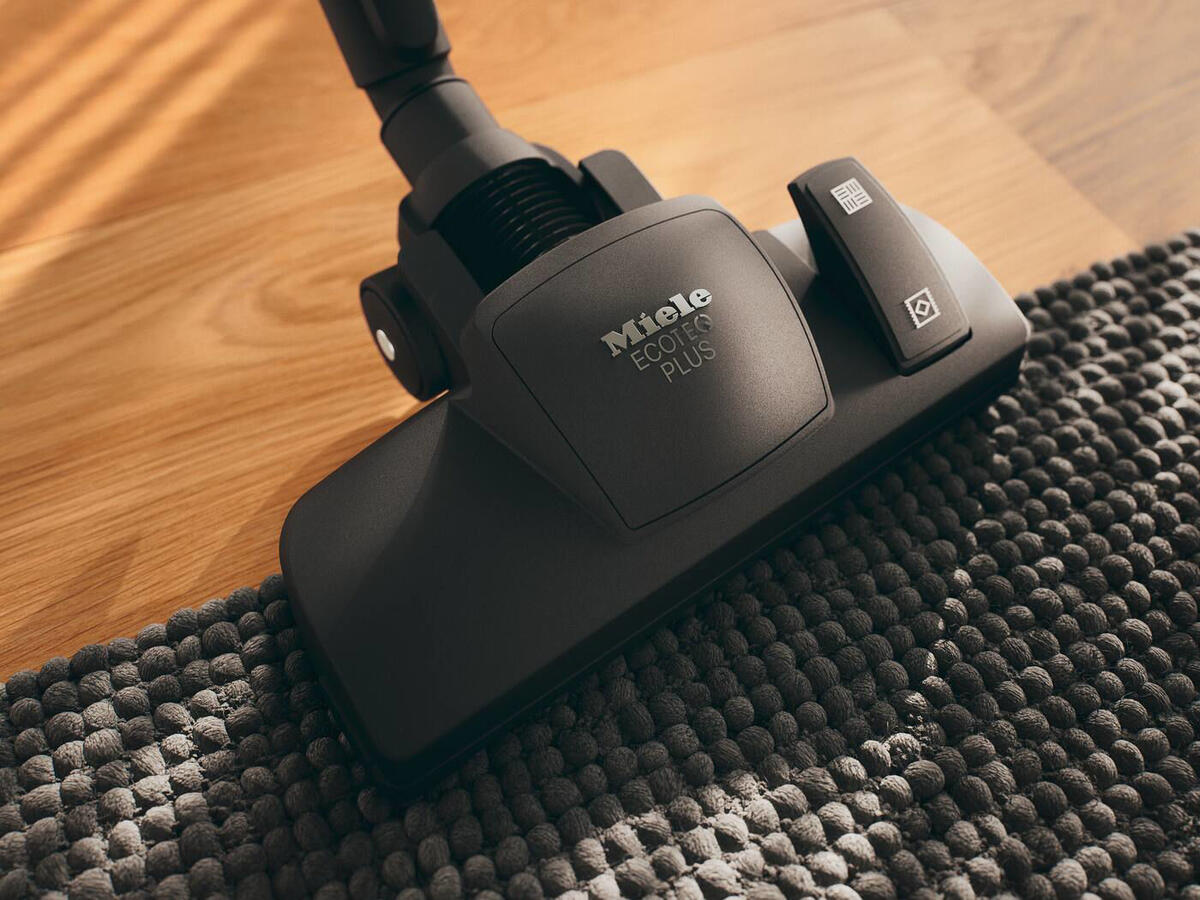 Miele Blizzard CX1 Powerline Graphit Gri Elektirikli Süpürge - 890W