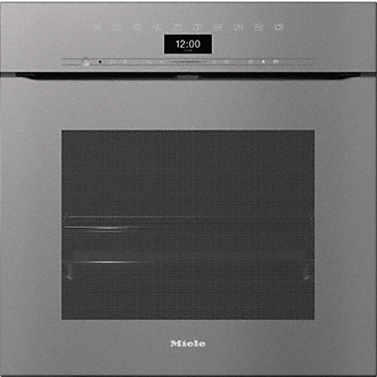 Miele H 7464 BPX Ankastre Kulpsuz Fırın