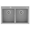 Teka FORSQUARE 2B 790 TG (Stone Grey) Gri Granit Evye