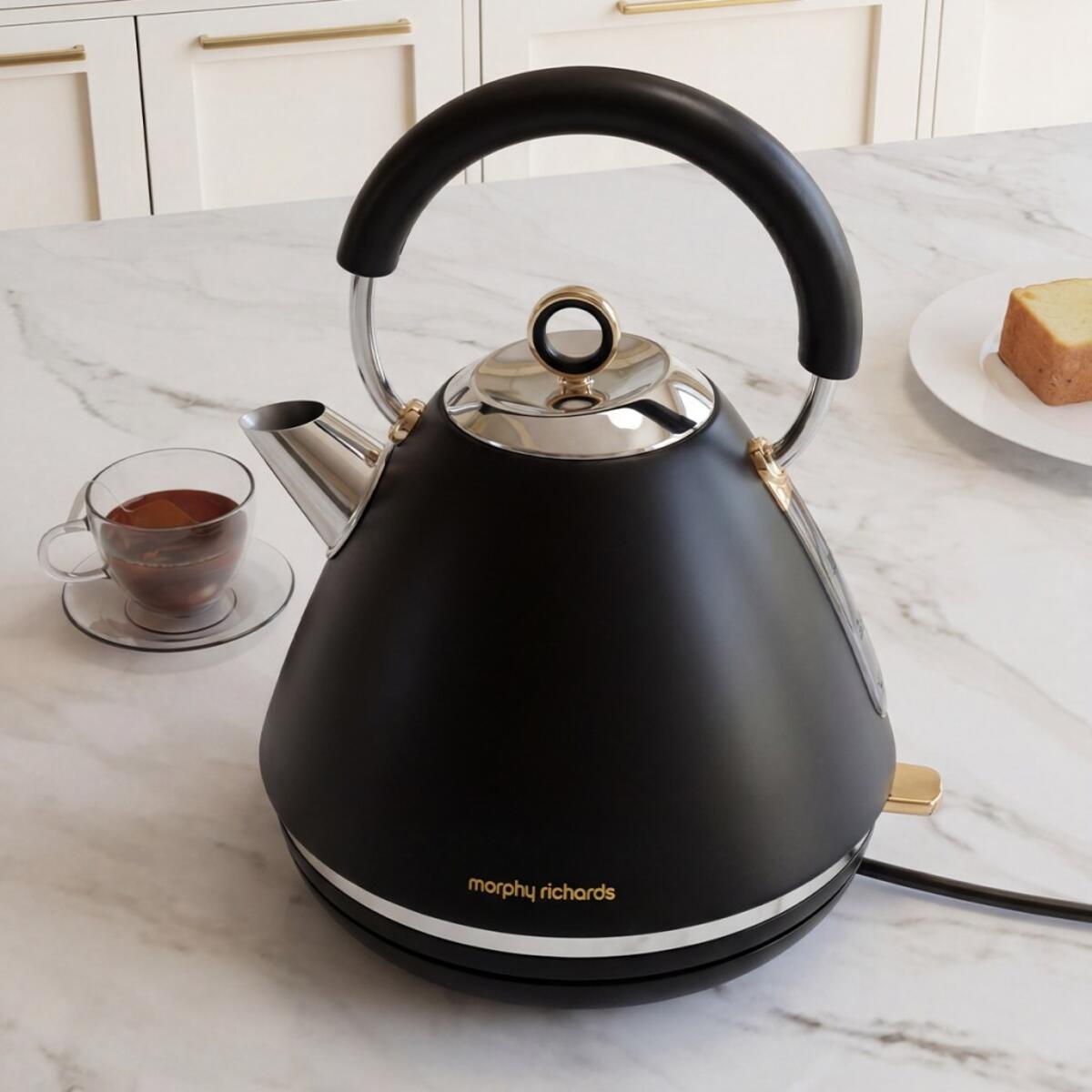Morphy Richards Accents Kettle