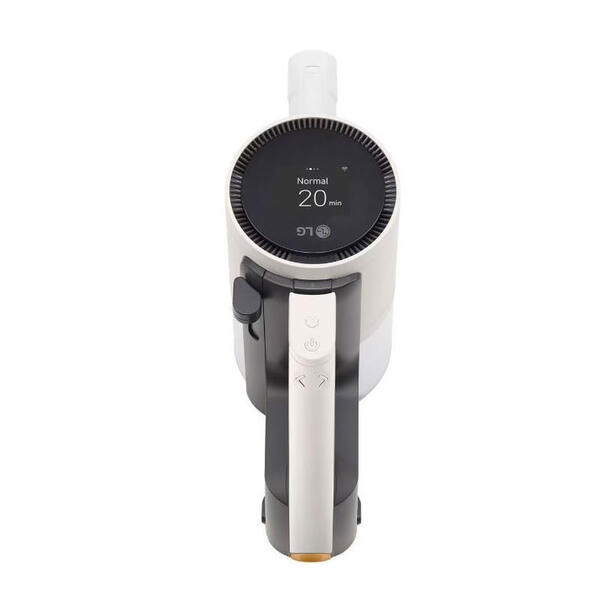 LG  A9X-MAX Şarjlı Dikey Süpürge