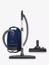Miele Complete C3 Comfort XL Marine blue Süpürge
