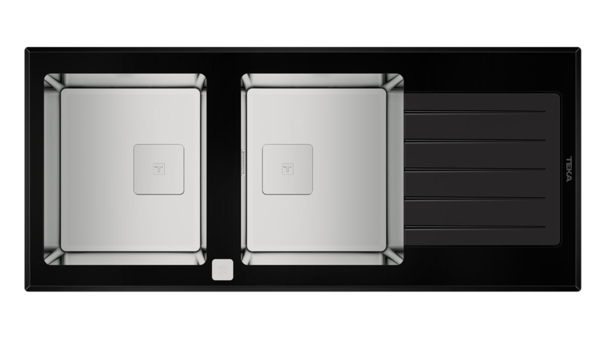 Teka DIAMOND RS15 2B 1D REV 