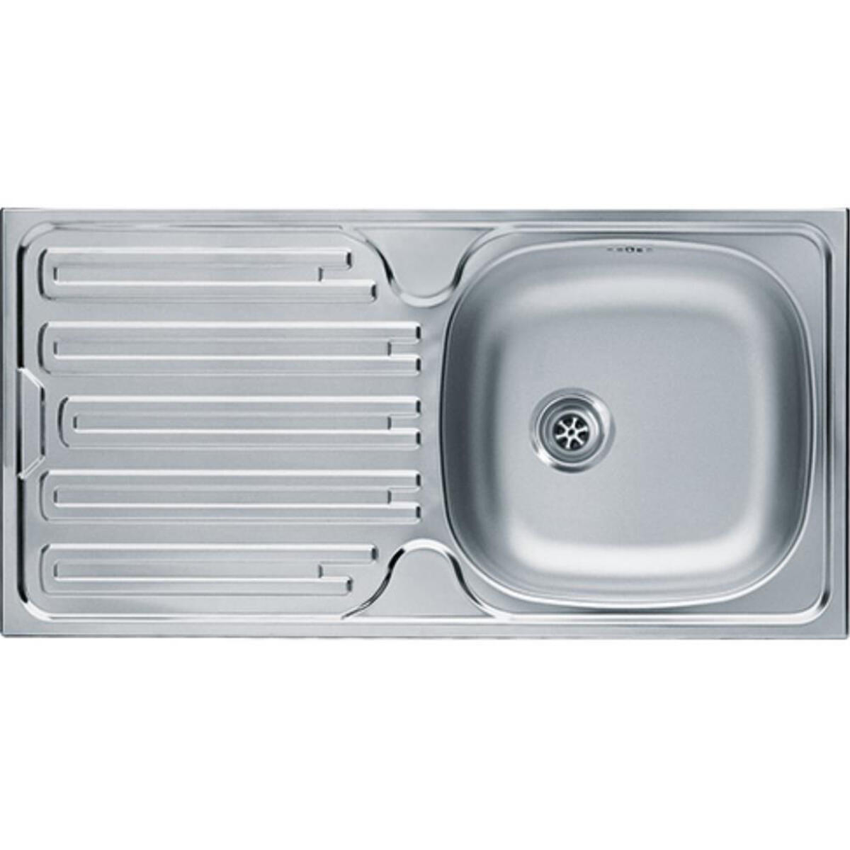 F.CIN 611 SOL  COLİBRİ  43,5*86 ÇELİK EVYE