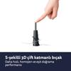 Morphy Richards 3 Kaseli Doğrayıcı