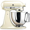 Kitchenaid Artisan 4,8 L Stand Mikser 5KSM125 Almond Cream-EAC