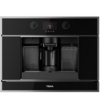 Teka CLC 835 MC WH-SS KAHVE MAKİNASI SİYAH