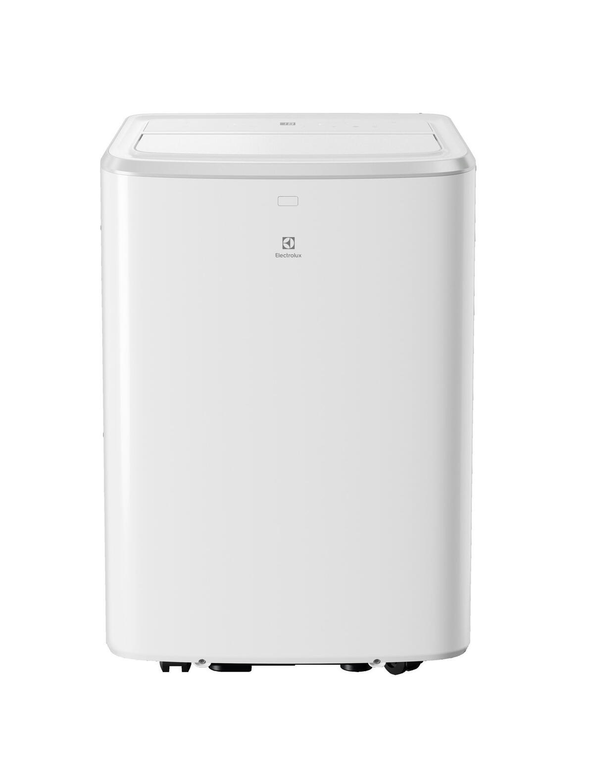 Electrolux EXP34U339HW 12000 BTU Mobil Klima_________ HASARLI !!!