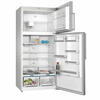 Siemens KD86NAIE0N XXL Inox Buzdolabı