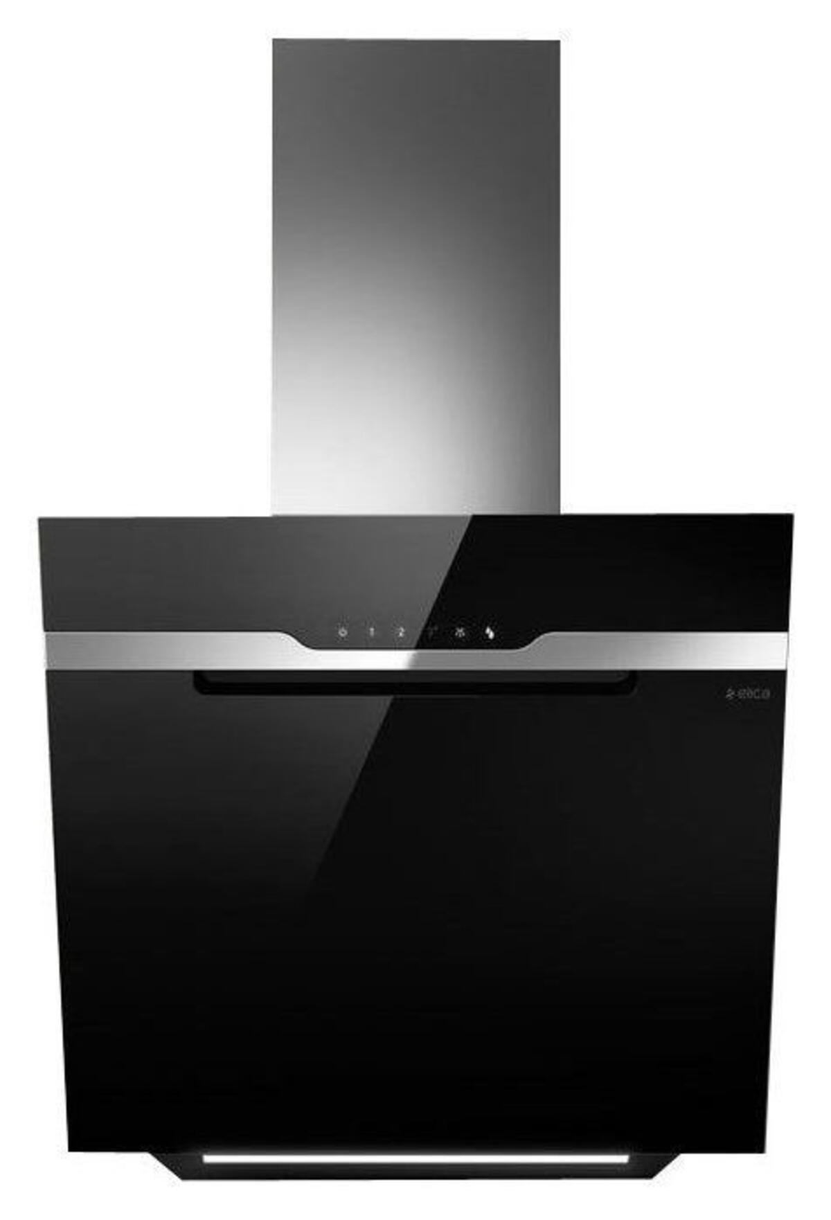 Elica MAJESTIC NO DRIP BL/A/60 Duvar Tipi Davlumbaz 