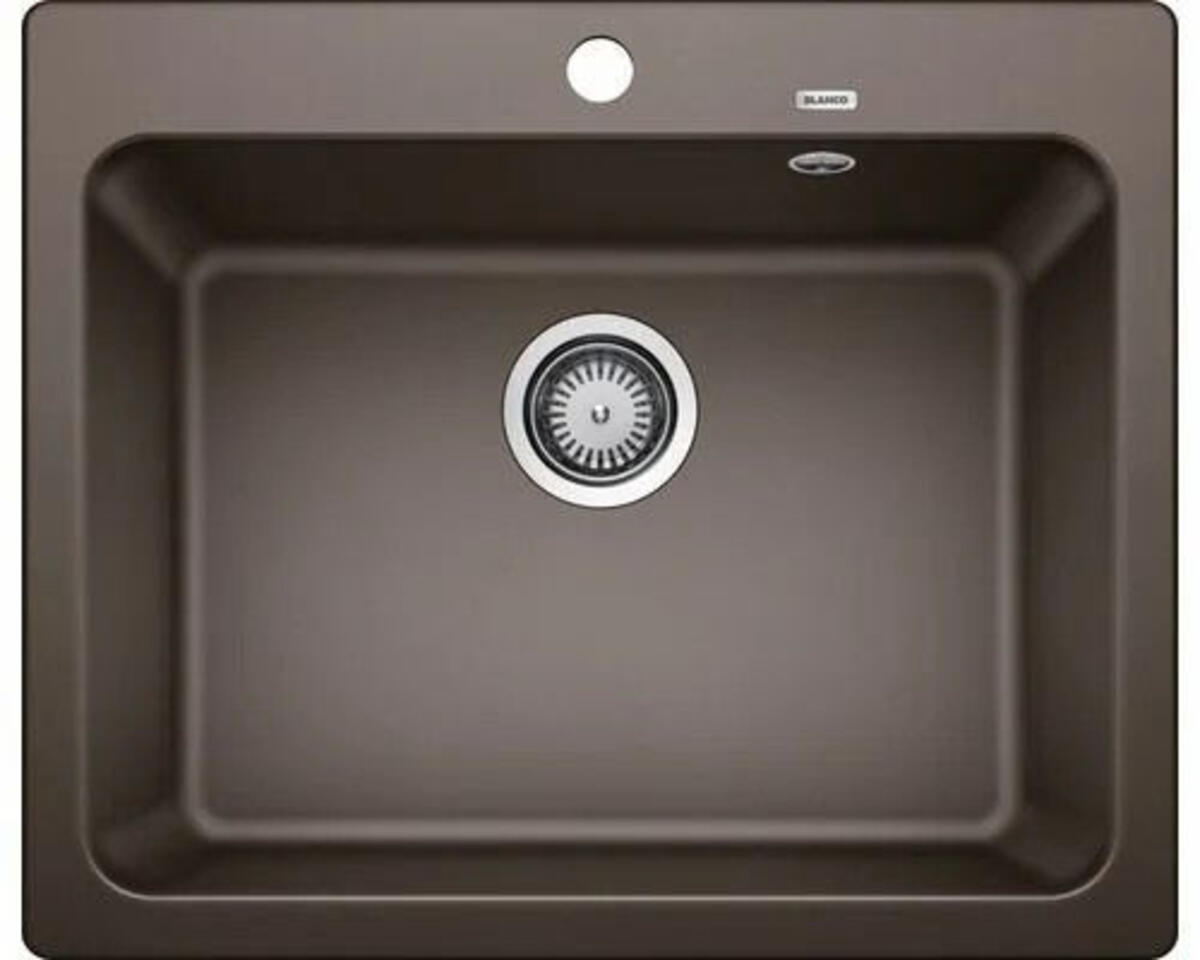 Blanco NAYA 6 Kahve Granit Evye