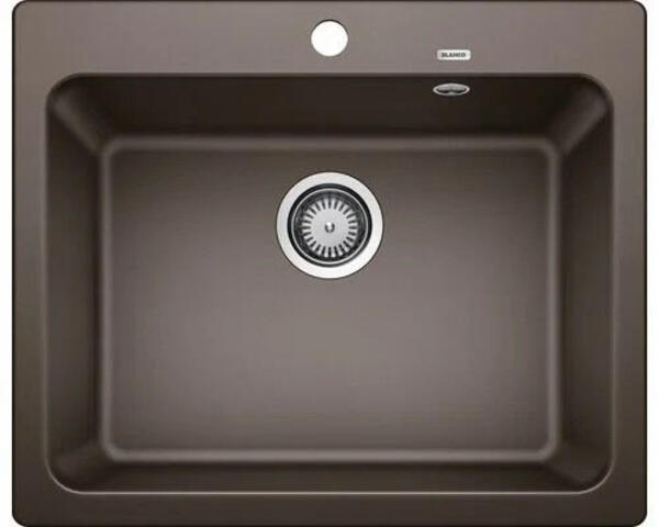 Blanco NAYA 6 Kahve Granit Evye