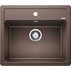 Blanco LEGRA 6 Kahve Granit Eviye