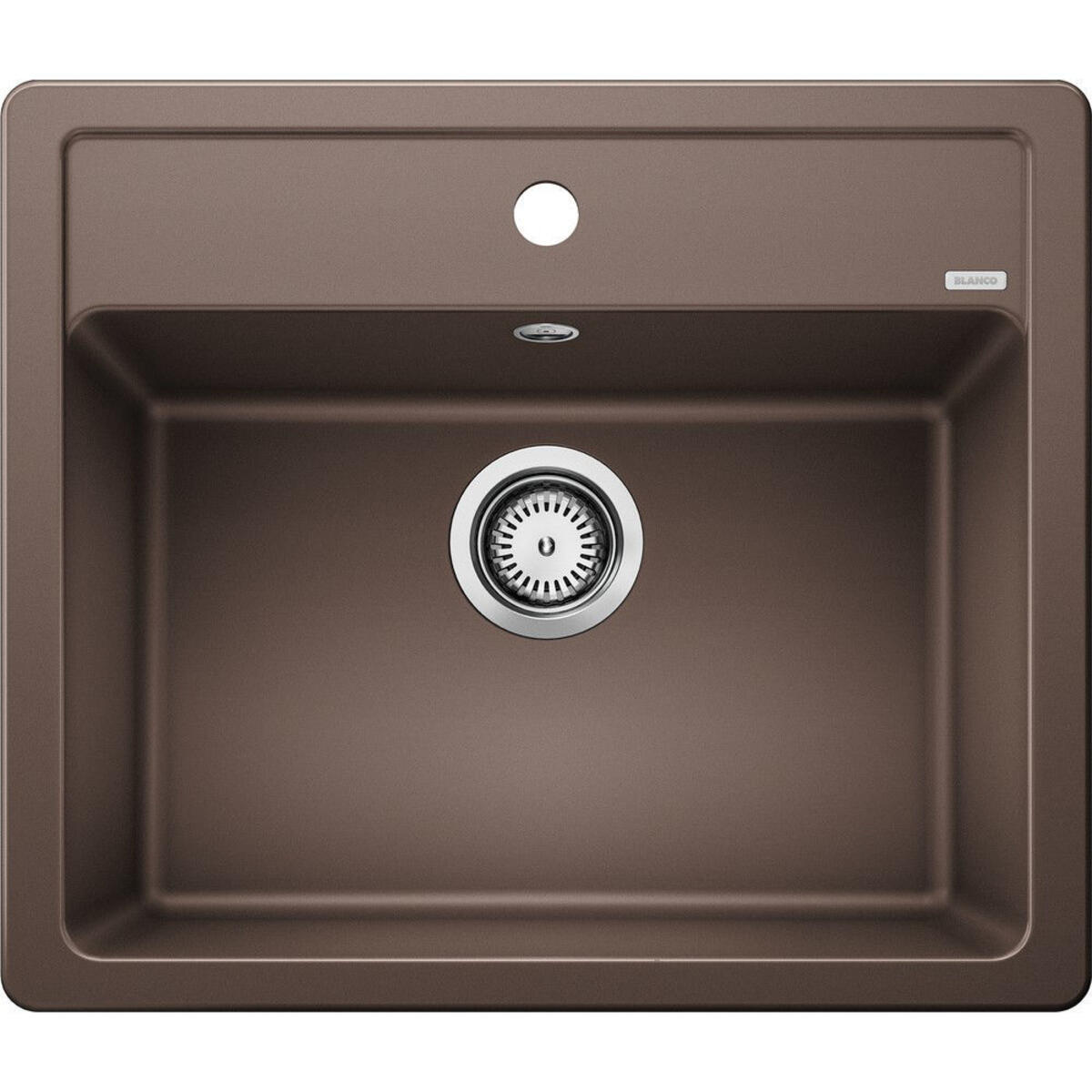 Blanco LEGRA 6 Kahve Granit Eviye