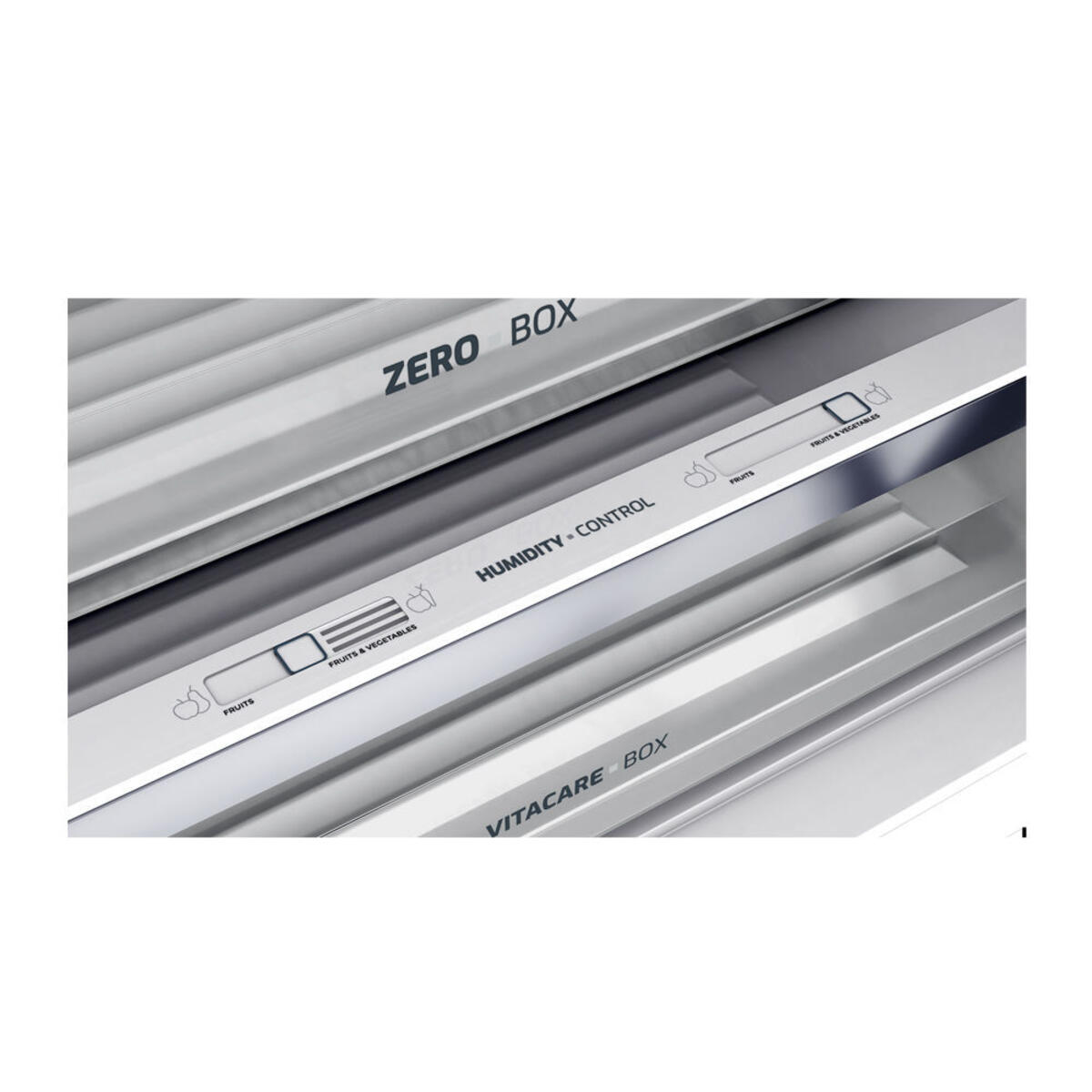 Teka RBF 78720 GBK Buzdolabı