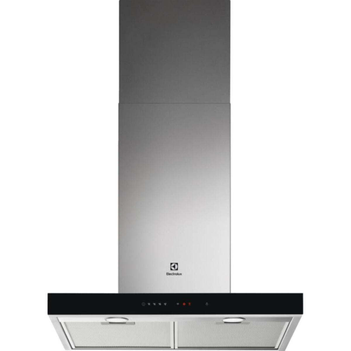 Electrolux LFT766X Inox Duvar Tipi Davlumbaz 