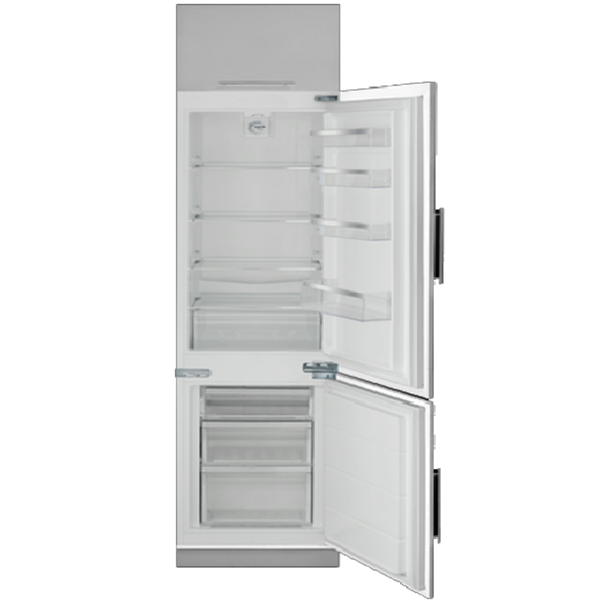 Teka RBF 43330 FI Ankastre Buzdolabı___________ SERİ SONU ÜRÜN !!!