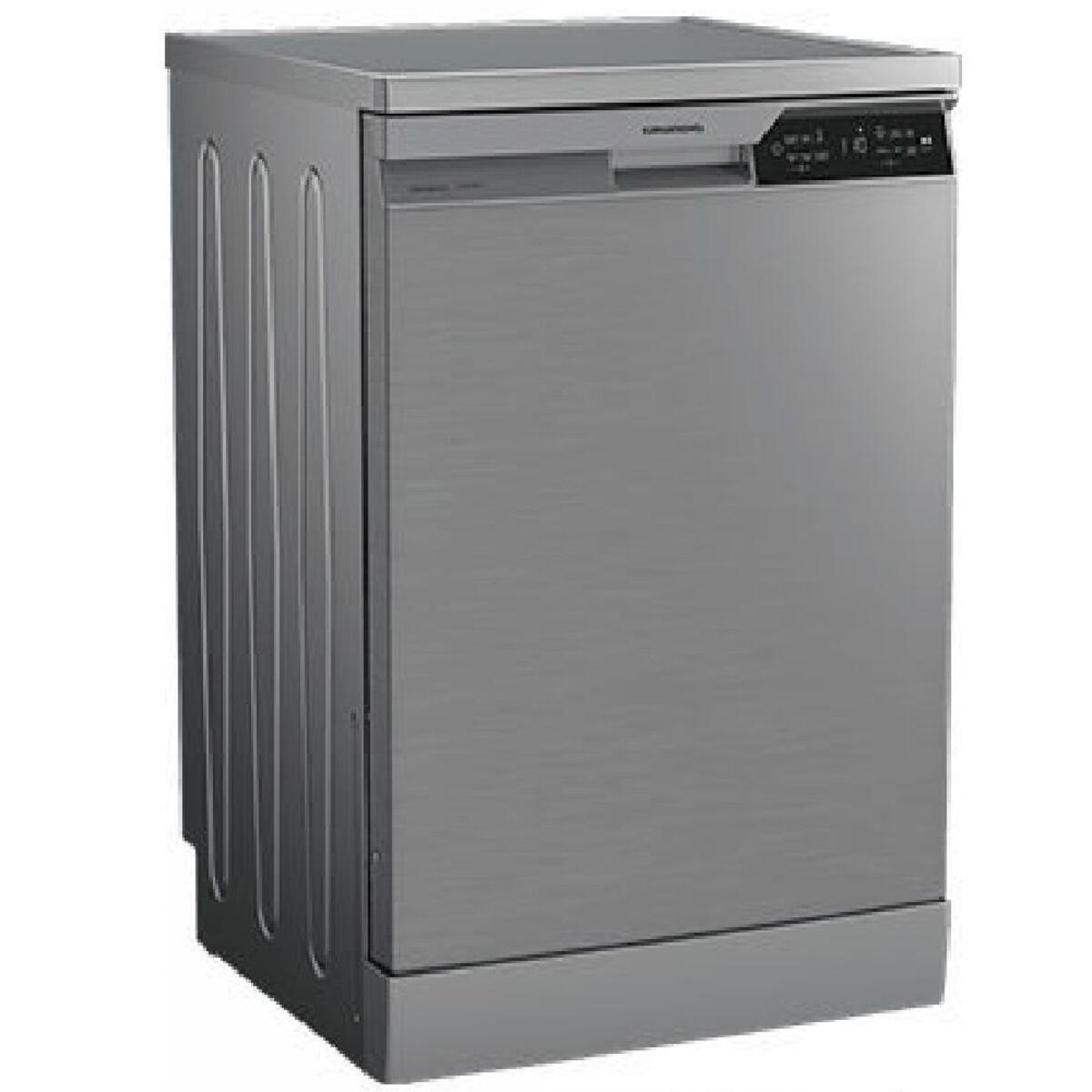 Grundig GPDF 11853 I 11 programlı WIFI Bulaşık Makinesi