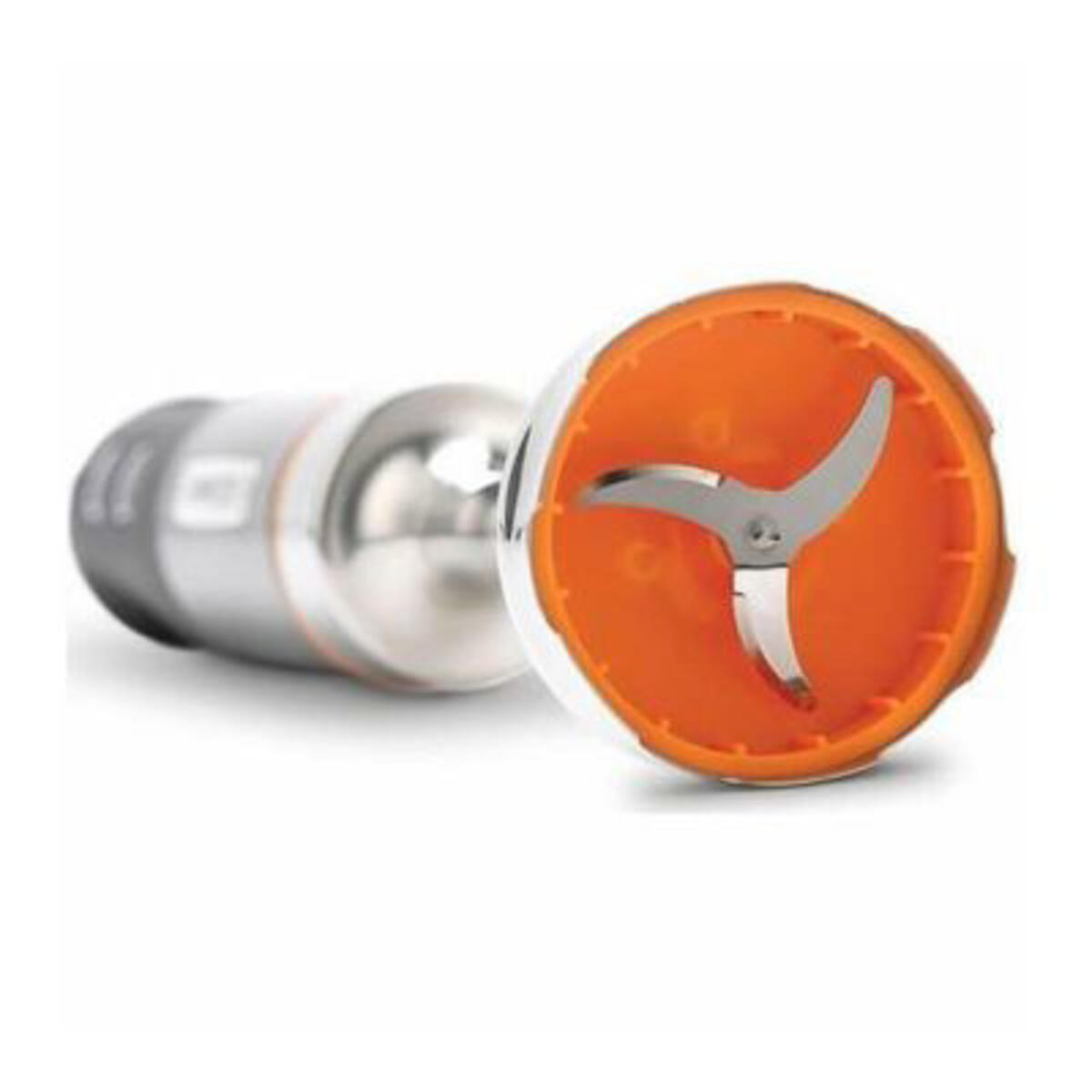 Kenwood HDM804SI 1000 Watt Blender Seti - Patentli 3 Bıçak