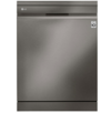 LG DFC325HD.ABDPLTK Solo Bulaşık Makinesi