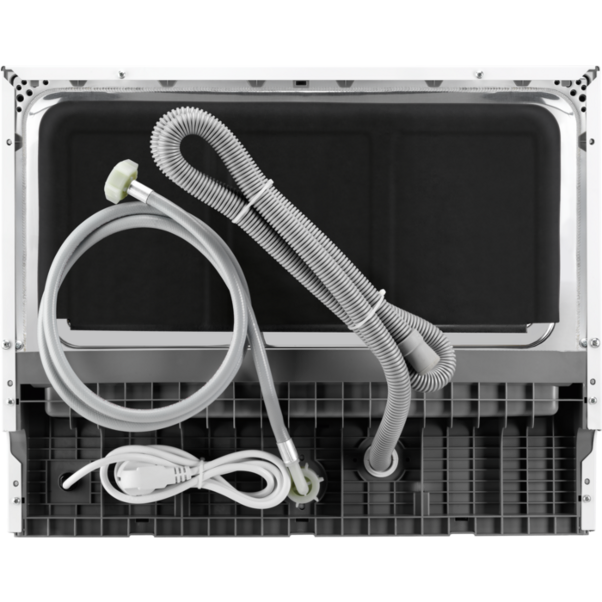 Electrolux ESF2400OW Beyaz Tezgah Üstü Bulaşık Makinesi