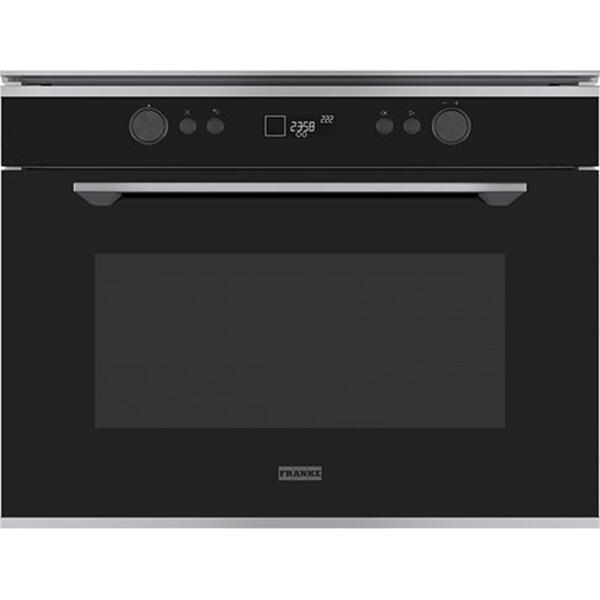 Franke FMY 45 MW XS ANKASTRE KOMBİ MİKRODALGA