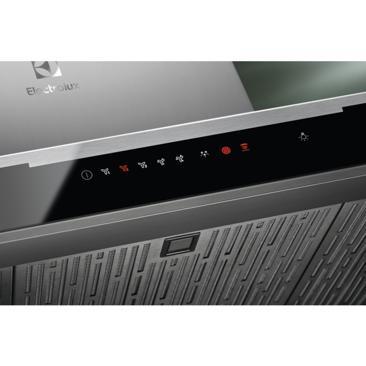 Electrolux KFIB19X Ada Davlumbaz