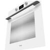Teka HLB 8600 WH Beyaz Ankastre Fırın