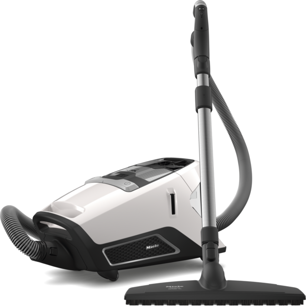 Miele Blizzard CX1 Comfort XL Lotus Beyazı  Elektrikli Süpürge - 890W