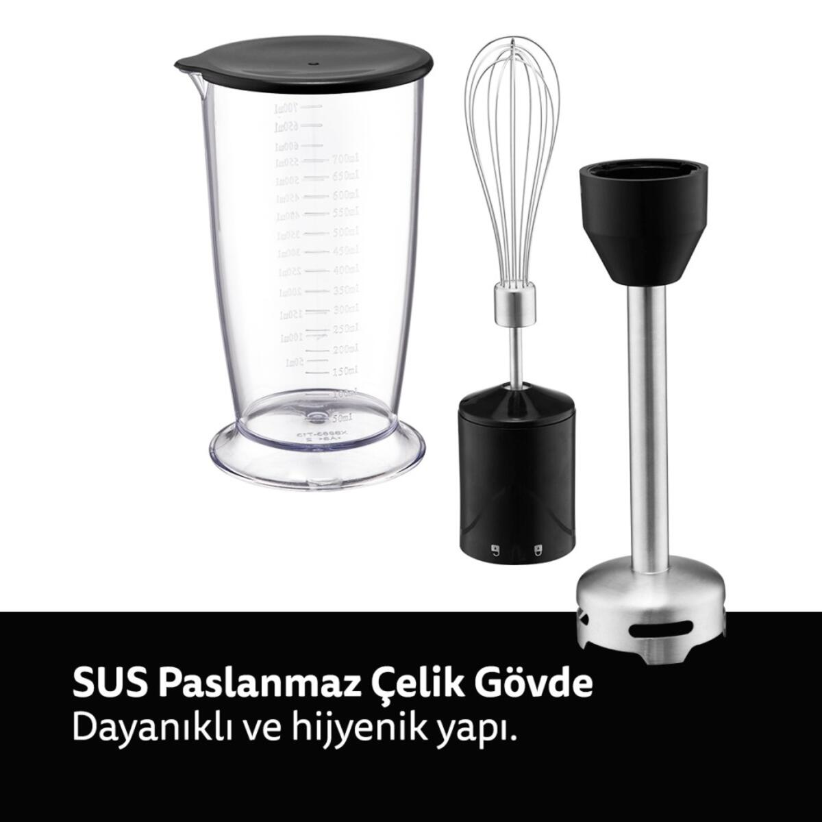 Morphy Richards El Belnder Seti