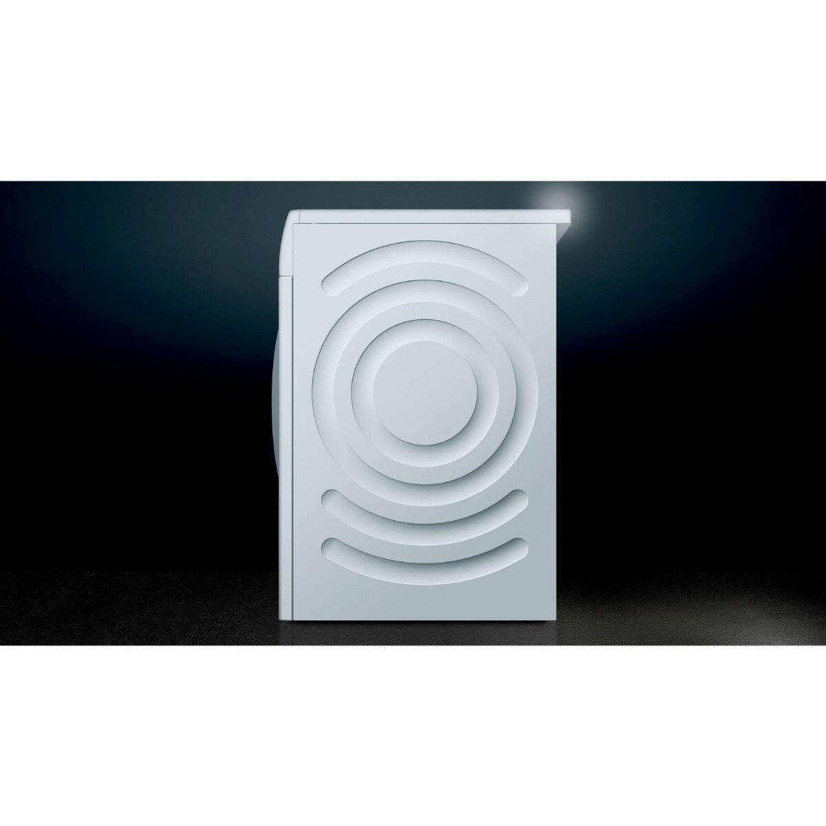 Siemens WG42A1X1TR Çamaşır Makinesi 1200 Dev. 9 Kg.