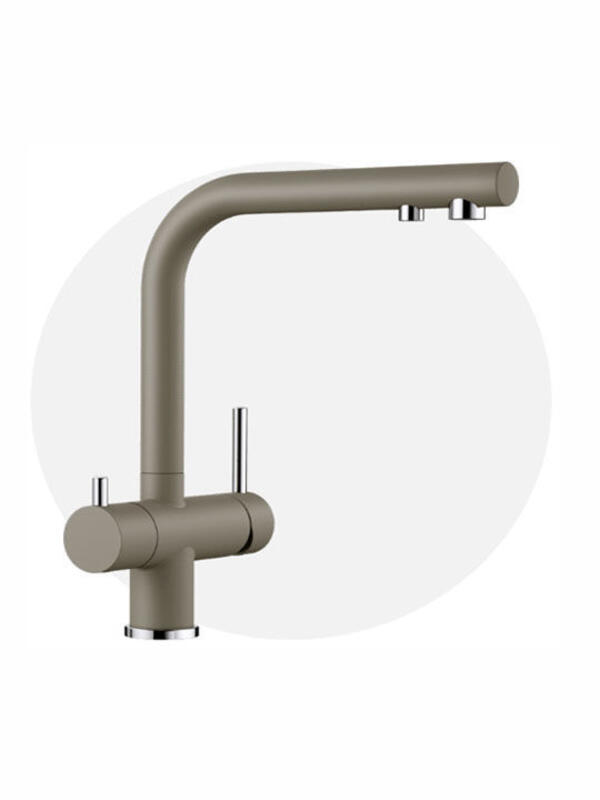 Blanco FONTAS II Tartufo Arıtma Bağlantılı Bataryalar